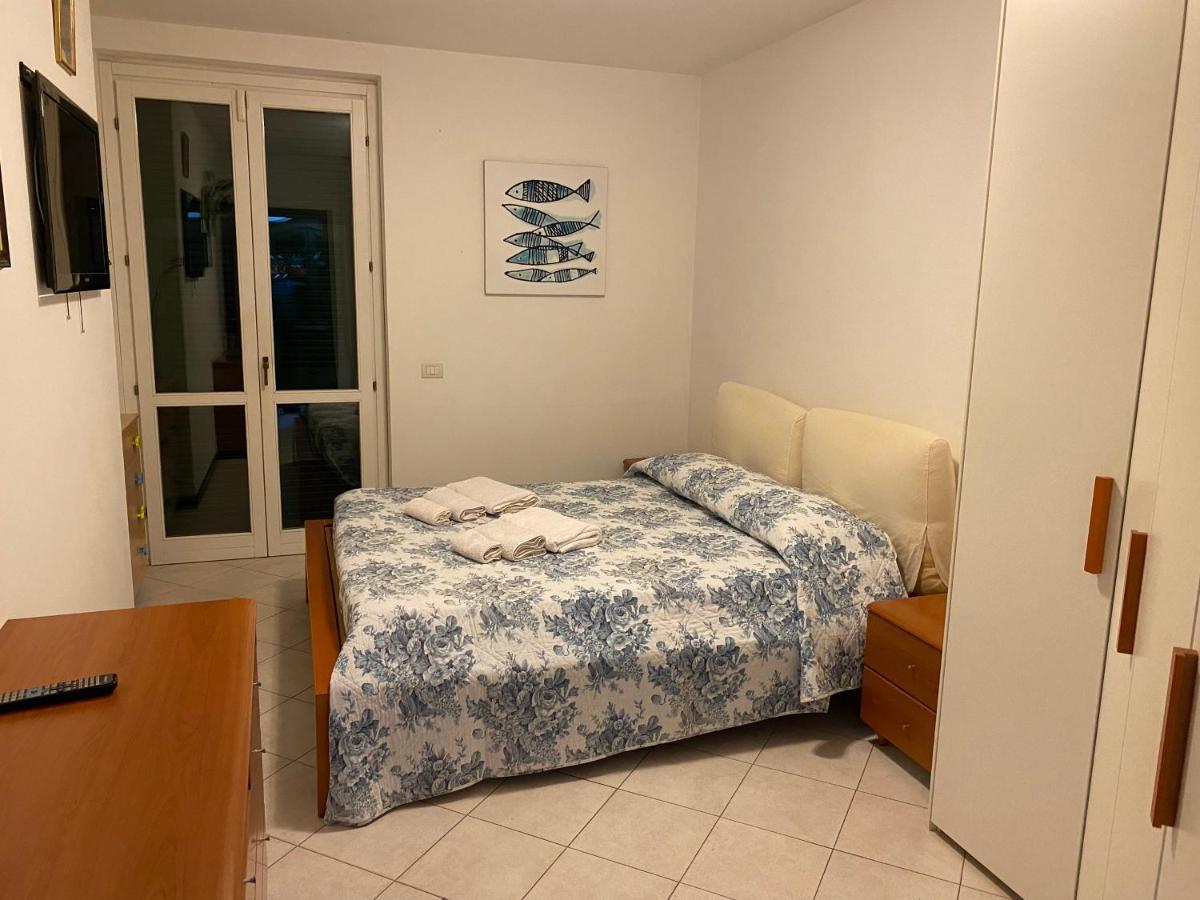 莱万托Casa Edoardo公寓 外观 照片