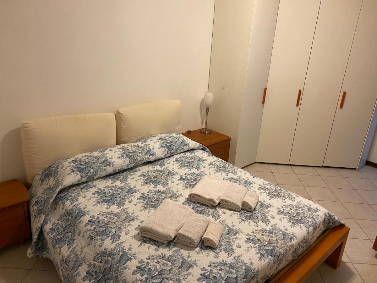 莱万托Casa Edoardo公寓 外观 照片
