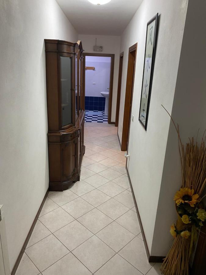 莱万托Casa Edoardo公寓 外观 照片